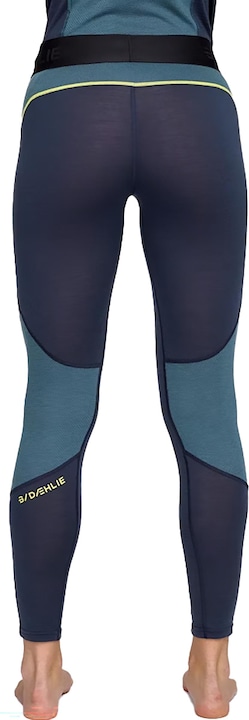 Actual product image Daehlie W Performance Wool Pants (XS)