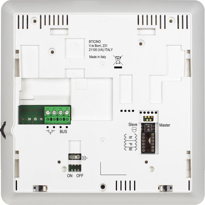 Image du produit Bticino Classe100 V16B