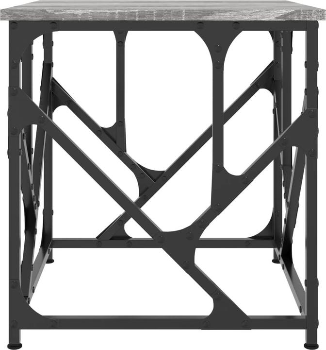 Image du produit vidaXL Couchtisch (100 x 50 x 40 cm)