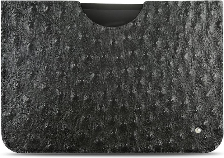 Autruche nero ( Noir / Zwart)