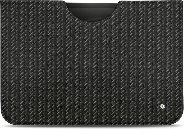 Abaca nero ( Noir / Black)