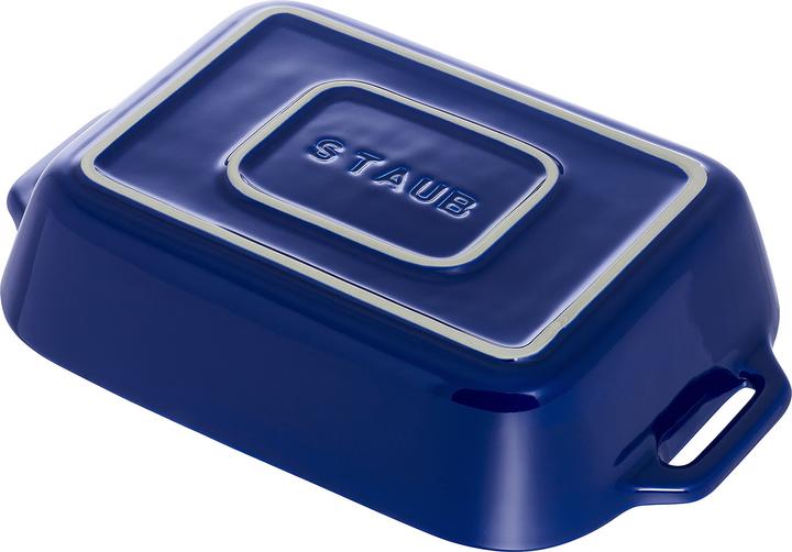 Produktbild Staub Auflaufform