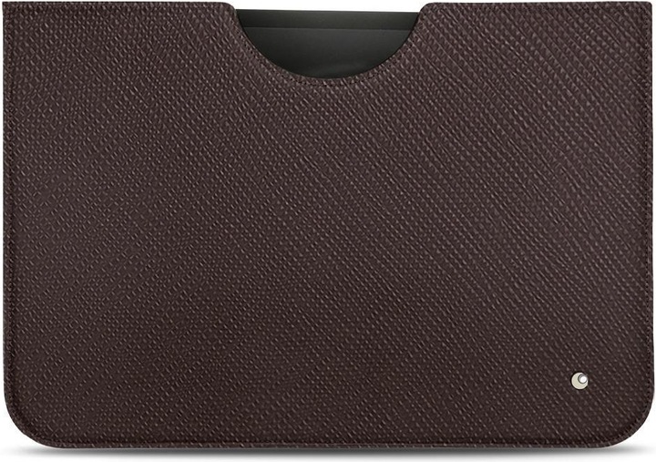 Marron envoûtant ( Pantone #4e3629 )