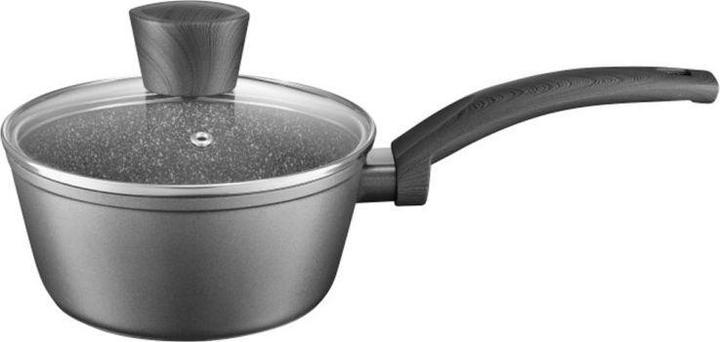 Produktbild LOFT 22866 16 CM RONDEL (16 cm, Pfannenset + Topfset, Aluminium)