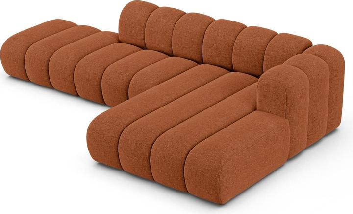 Produktbild Micadoni Lupine (Ecksofa)