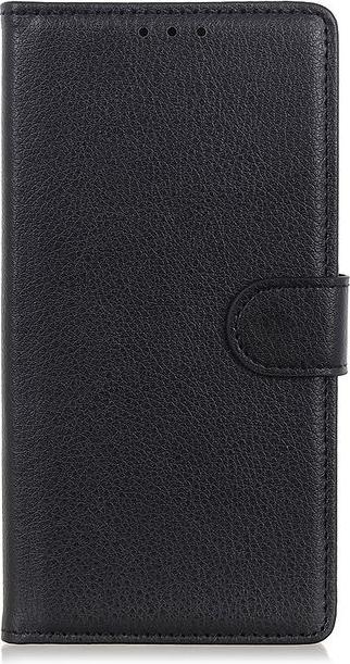 Image du produit MU Classic Série de couvertures de livres en cuir litchi (Xiaomi Mi 11i)