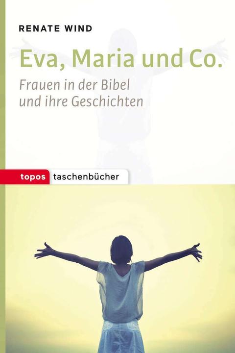 Produktbild Eva, Maria und Co (Deutsch, Renate Wind, 2016)