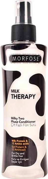 Morfose Milk Therapy Two Phase Conditoner (220 ml)