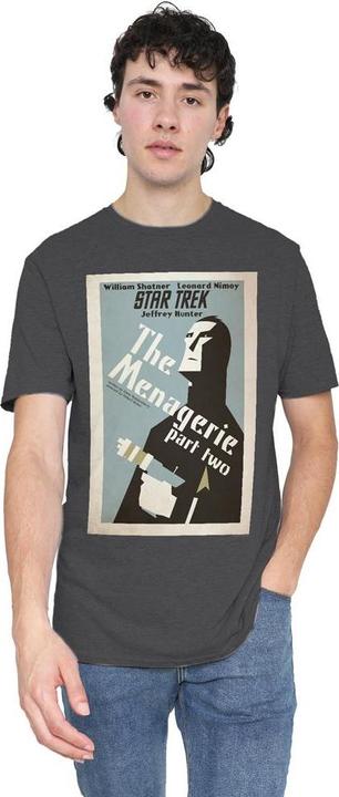 Produktbild The Original Series Episode 12 TShirt (3XL)