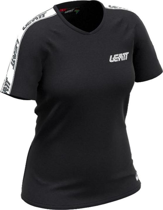 Immagine prodotto Leatt Maglia MTB All-Mtn 2.0 Donna nero M (M)