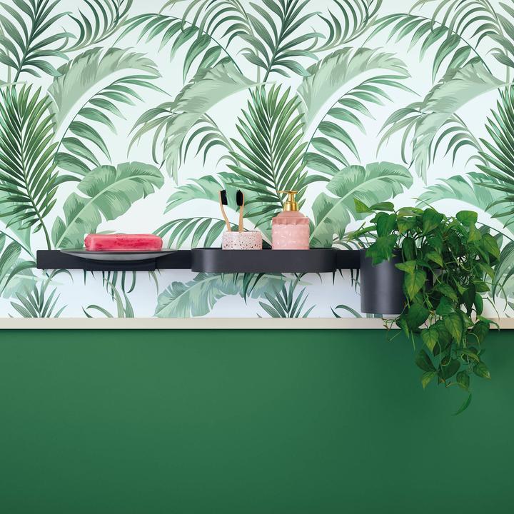 Produktbild hansgrohe WallStoris Wandstange 70 cm