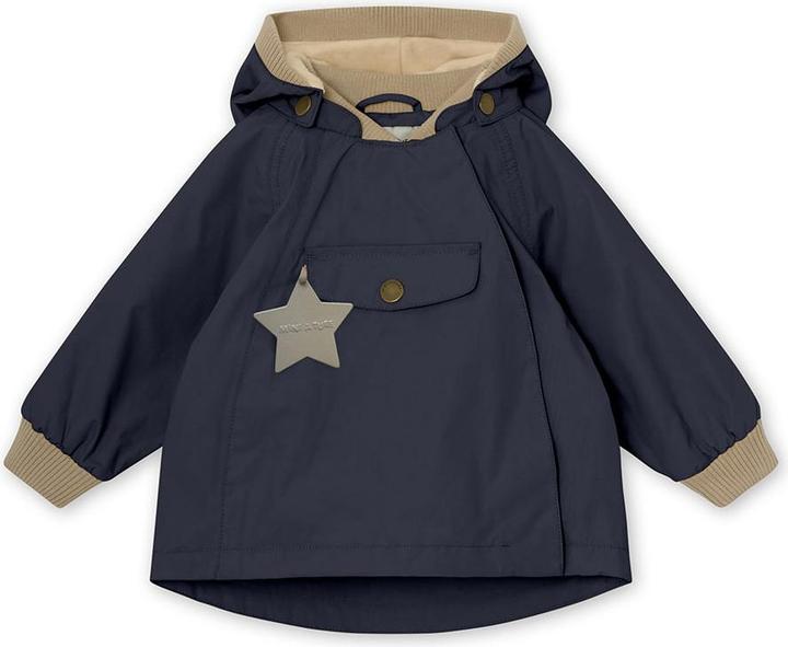 Immagine prodotto Mini a ture Jacket (104)