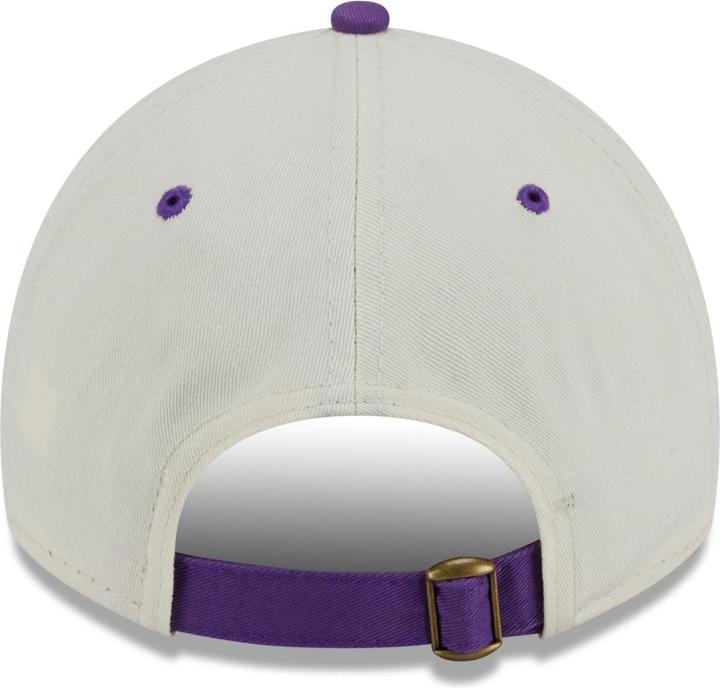 Produktbild New Era 9Twenty Casual Classics Cap - Los Angeles Lakers