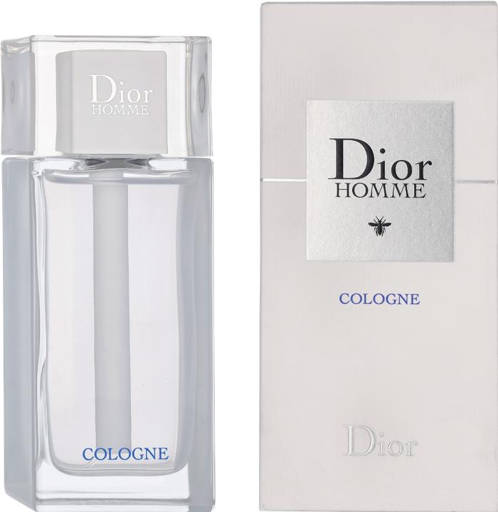 Produktbild Dior Homme (Eau de Cologne, 75 ml)