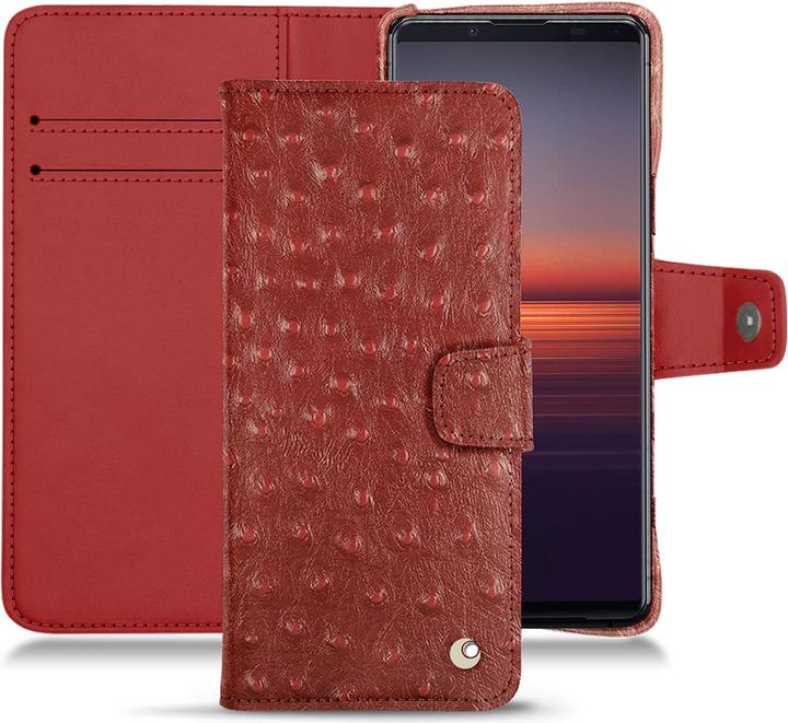Image du produit Noreve Housse cuir portefeuille (Sony Xperia 5 II)