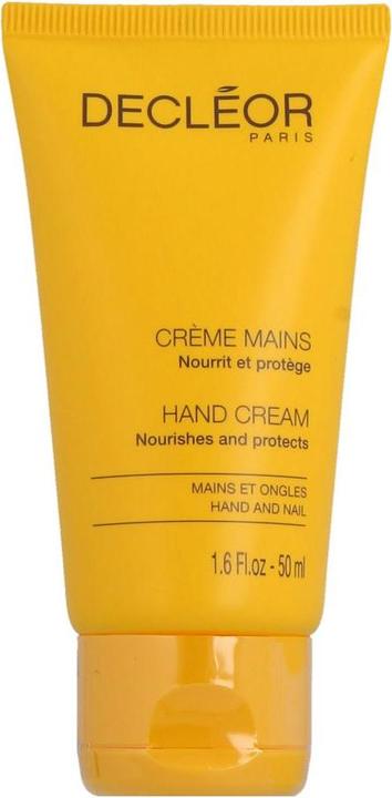 Actual product image Decleor Hand Cream (50 ml)