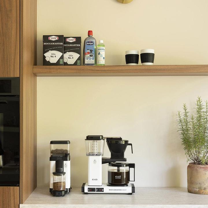 Image du produit Moccamaster KBG Select (Prise UE)