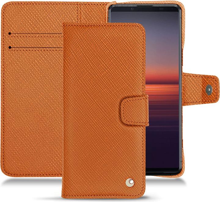 Image du produit Noreve Housse en cuir (Sony Xperia 5 II)