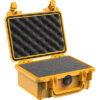 Actual product image Peli Case 1120, yellow WF