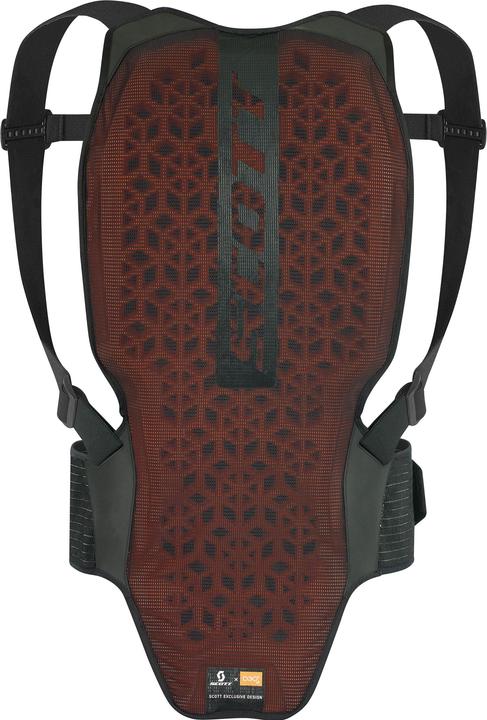 Bike protective gear