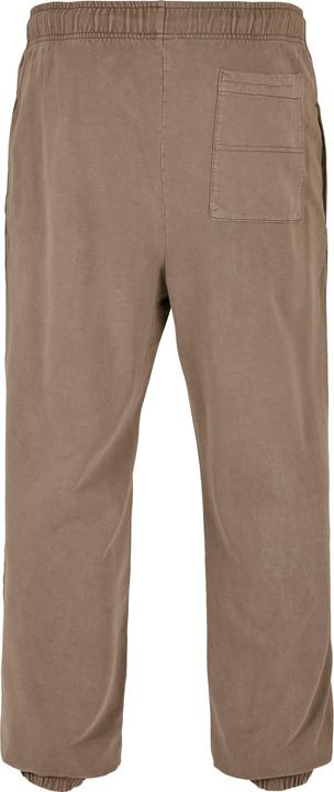 Immagine prodotto Urban Classics Pantaloni di felpa sovratinti (S)