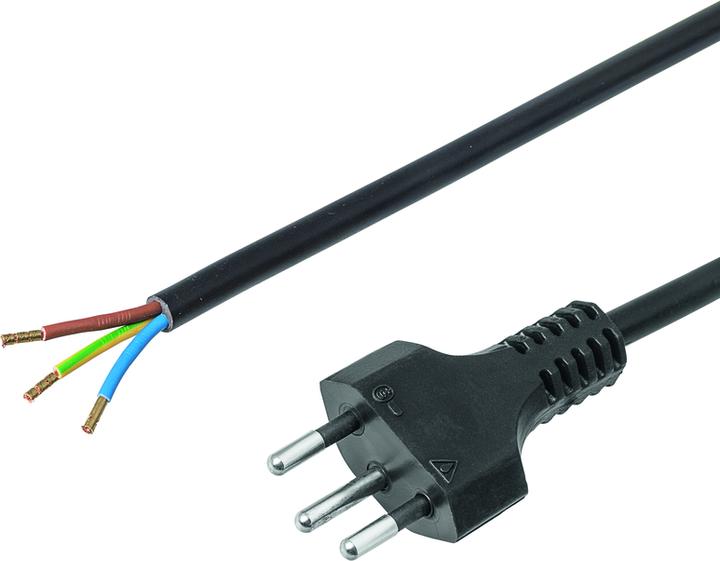 Image du produit BRW Câble d'alimentation (3 m)