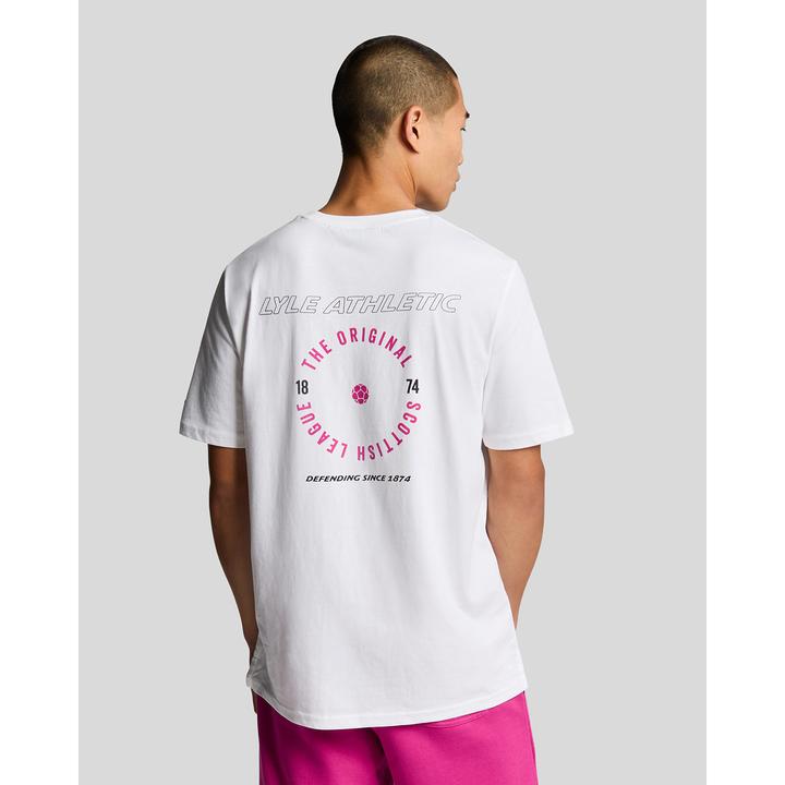 Produktbild Lyle and Scott Athletic Graphic (L)