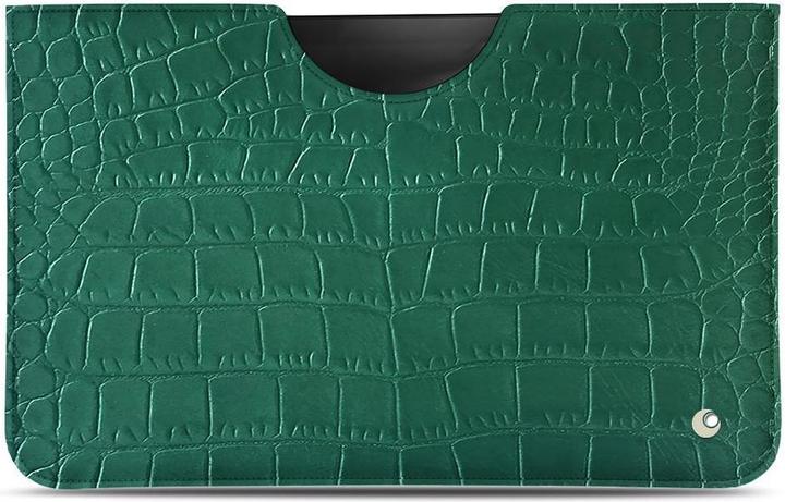 Actual product image Noreve Leather case (Galaxy Tab S6)