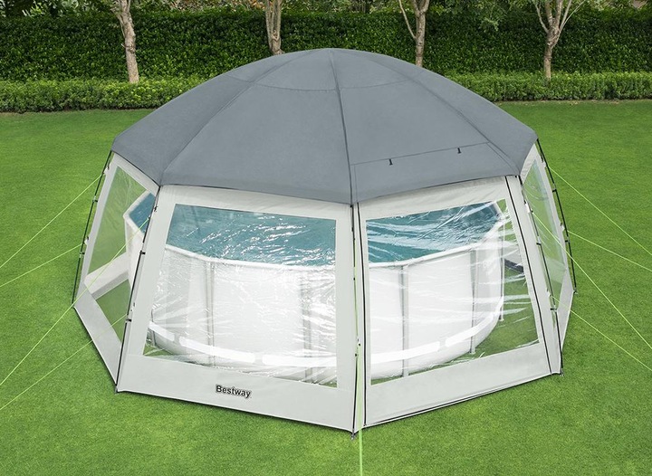 Produktbild Bestway Pool Dome