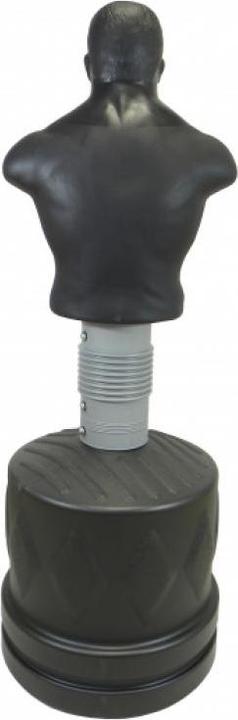 Actual product image Masters Freestanding adjustable mannequin BOX-MAN black