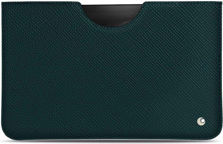 Actual product image Noreve Leather case (Galaxy Tab S6)