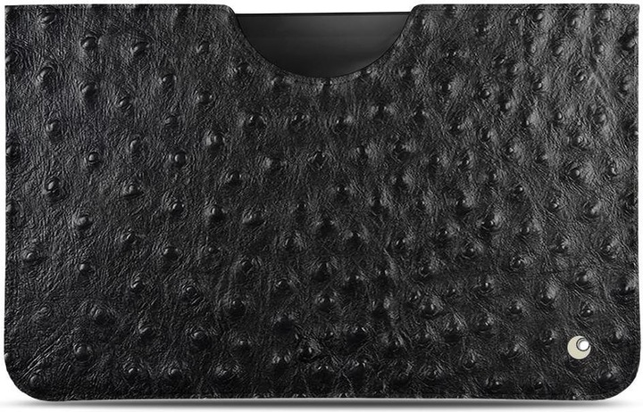 Autruche nero ( Noir / Black)