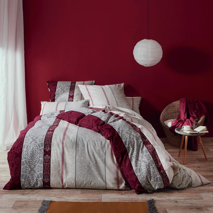 Actual product image Redbest Bed linen (Duvet cover, 80 x 40 cm, 200 x 200 cm)