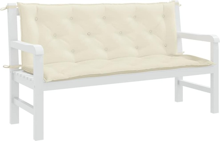 Actual product image VidaXL Henryk (150 x 50 x 7 cm)