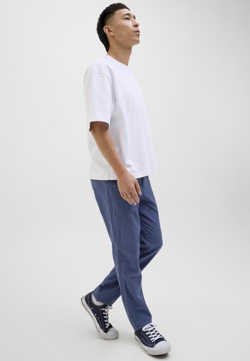 Produktbild Jack & Jones Jpstace Jjsummer Chino Pant Sn (W32/L30)