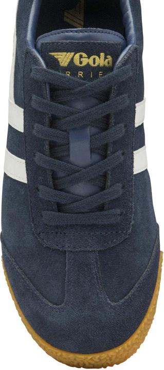 Image du produit Gola Femmes Harrier Suede (41)