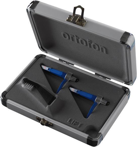 Produktbild Ortofon Concorde Dj S Twin Package (Tonabnehmer)
