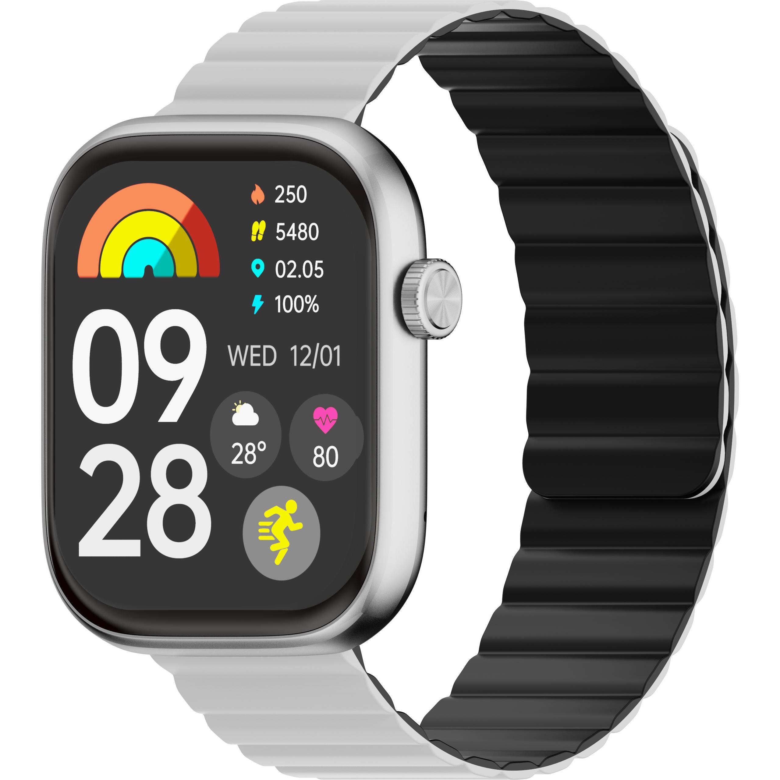 imilab () (49.70 mm), Smartwatch