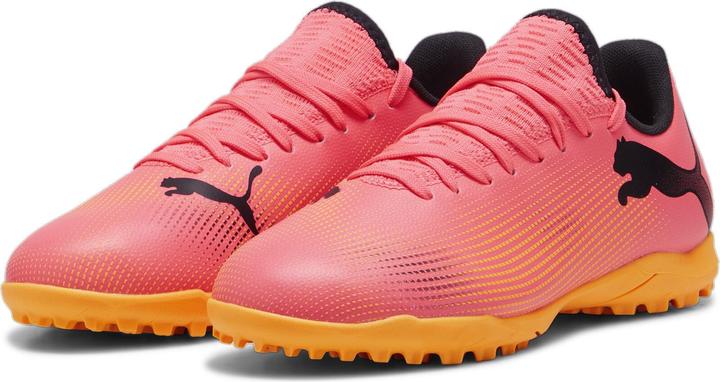 Produktbild Puma Future 7 Play Tt Jr (37.5)