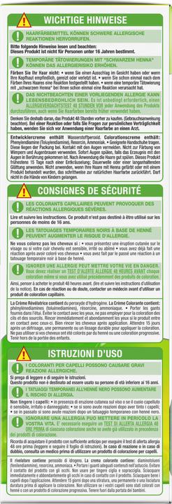 Image du produit Garnier Crème Nutrisse (70 blond moyen)