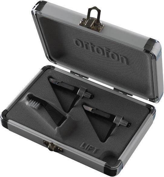 Produktbild Ortofon Concorde Pro S Twin Package (Tonabnehmer)