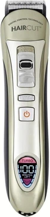 CAR Haircut Wireless Finishing Clipper Th24st