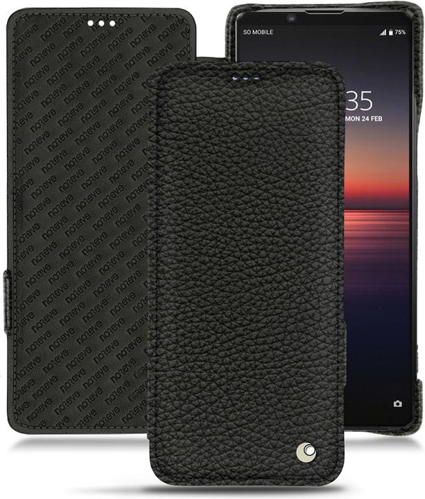 Image du produit Noreve Housse cuir horizontal (Sony Xperia 1 II)