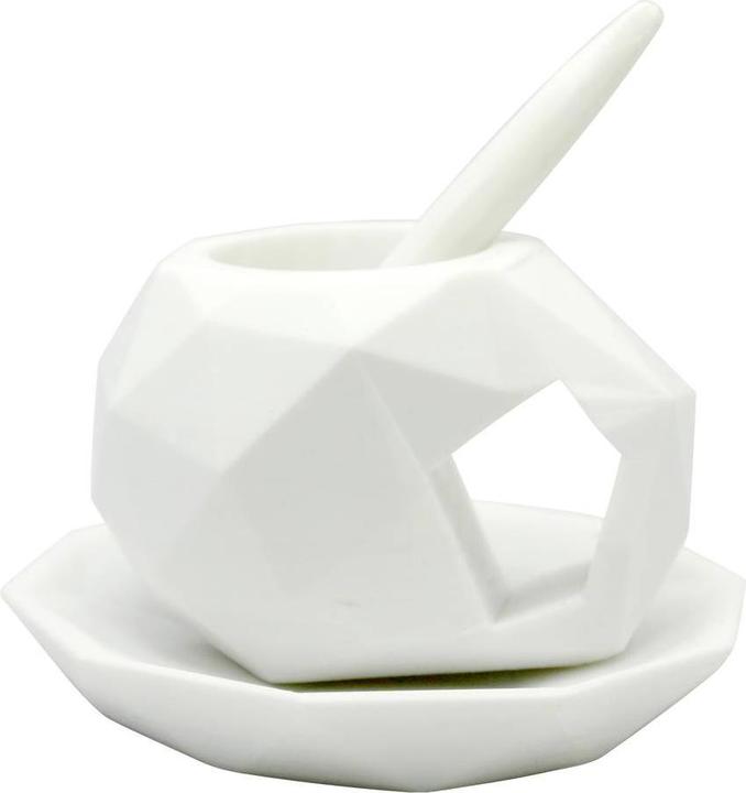 Produktbild Polymaker PC02004 Polymax Tough Filament PC (Polycarbonat) hohe Steifigkeit, hit (Carbon, 2.85 mm, 750 g, Weiss)