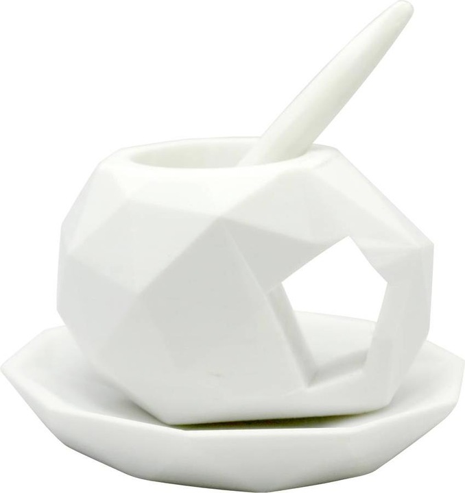 Immagine prodotto Polymaker PC02004 Polymax Tough Filament PC (Policarbonato) alta rigidità, colpo (Carbonio, 2.85 mm, 750 g, Bianco)