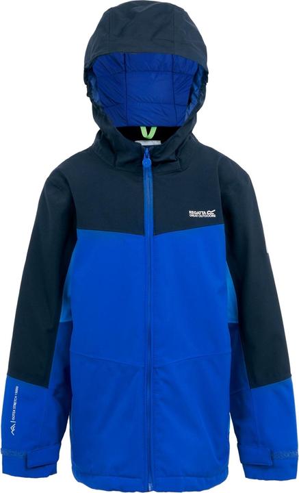 Produktbild Regatta Highton V Steppjacke (104)