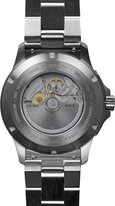 Actual product image 2868M4 (Pilot watch, 42 mm)