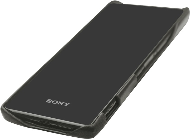 Image du produit Noreve Housse cuir (Sony Xperia 1 II)
