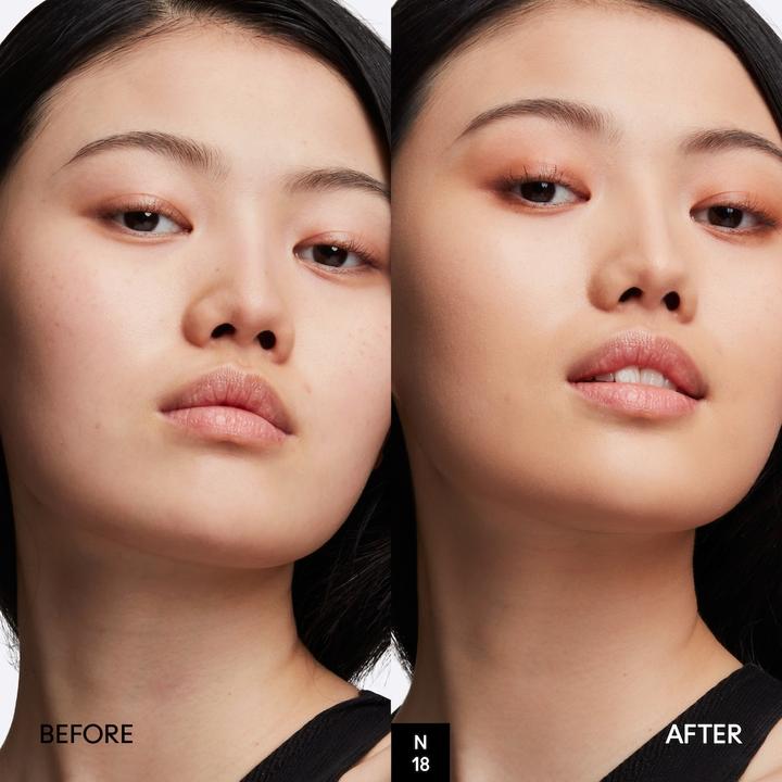 Produktbild MAC Cosmetics Studio Fix Tech Cream-To-Powder Foundation (Nr. N18)
