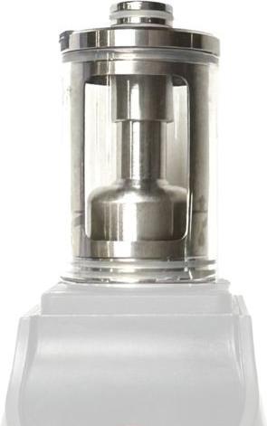 Immagine prodotto SmokeGenie Camera a fumo resistente agli urti - Camera a fumo (1 x)